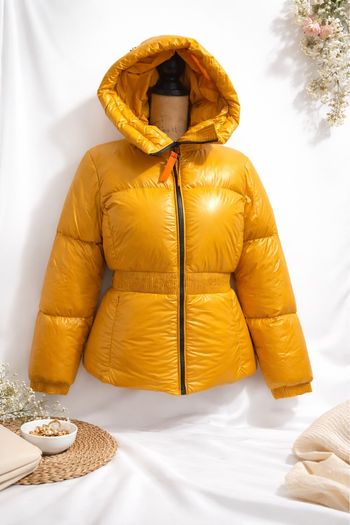 Doudoune Gertrude neuf taille 3 