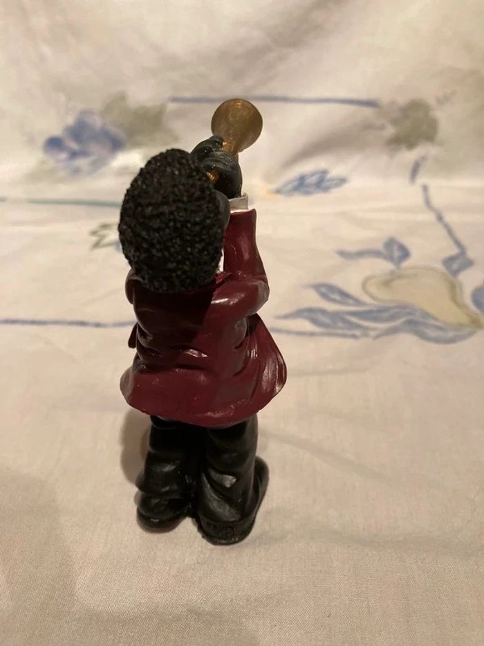 figurines musiciens - photo numéro 5