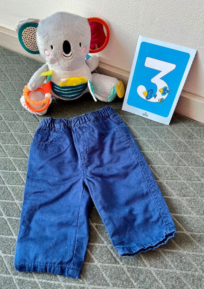 Pantalon