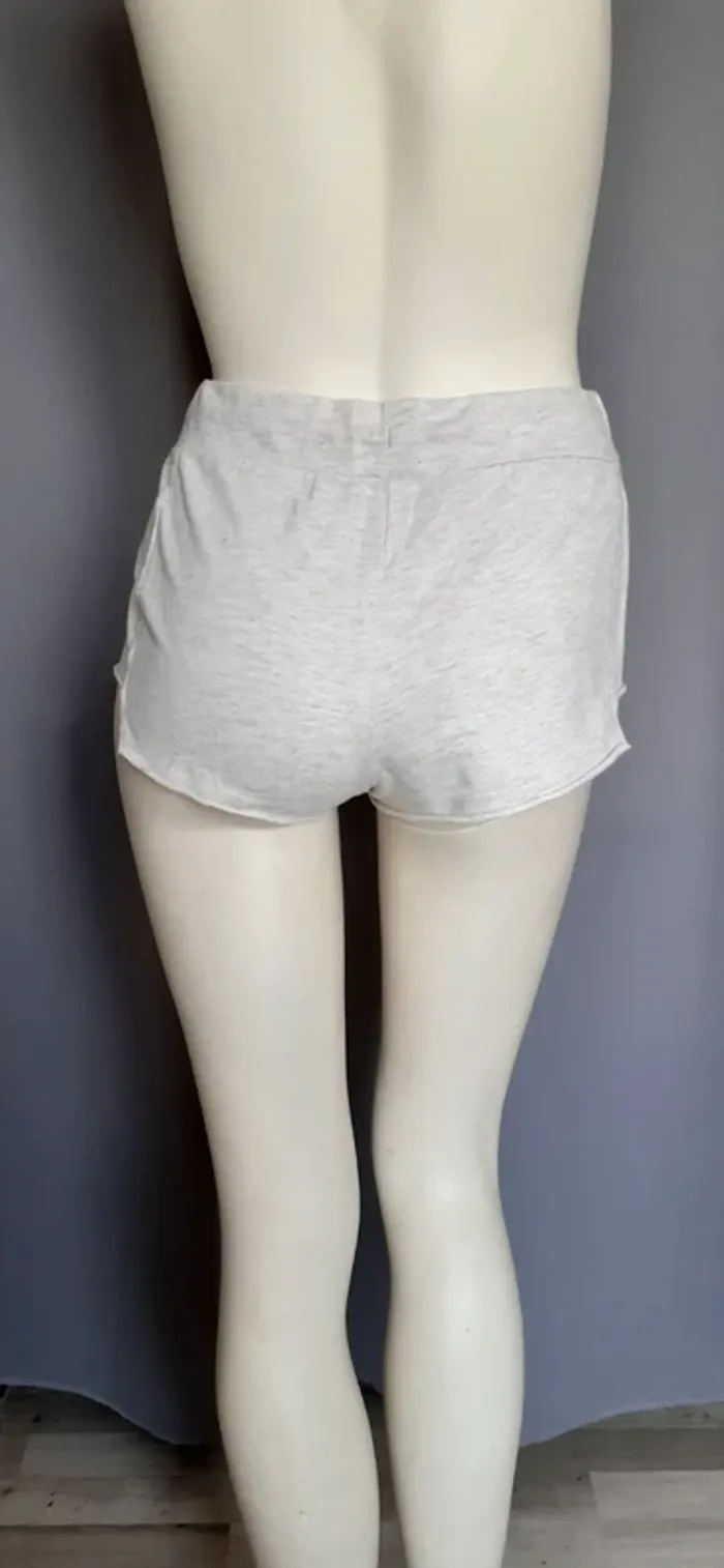 Joli short gris Creeks - photo numéro 7