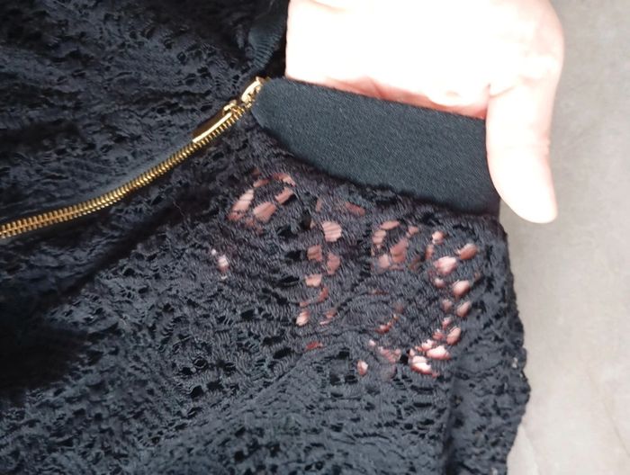 Veste - photo numéro 2