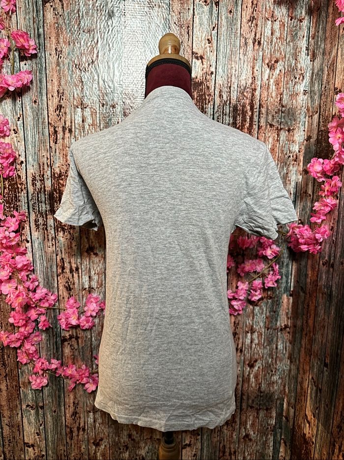 T-shirt manche courte Primark taille XS - photo numéro 3