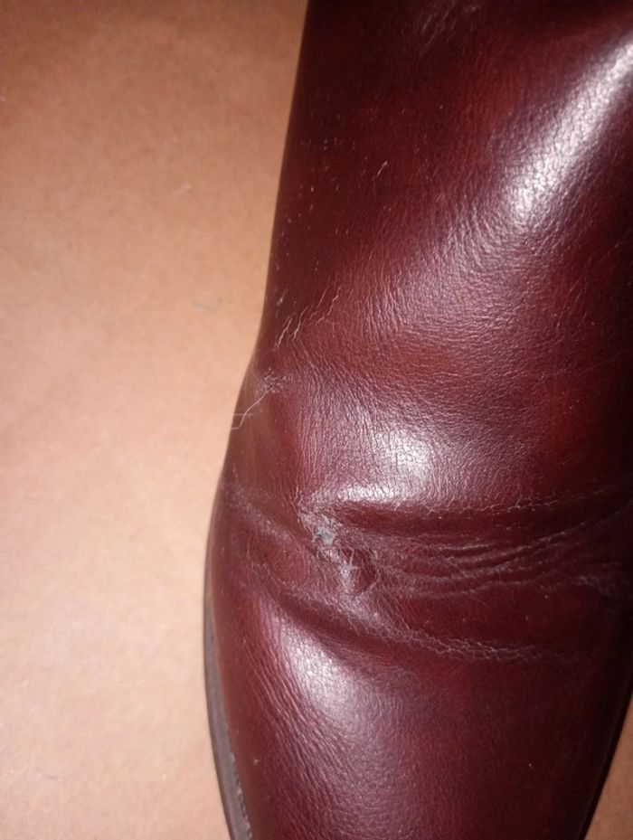 Bottes - photo numéro 4