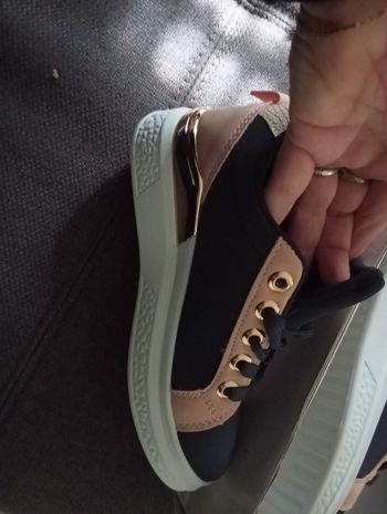 Chaussure basket fille taille 32