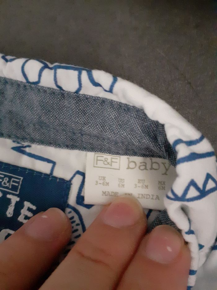 Chemise - photo numéro 2