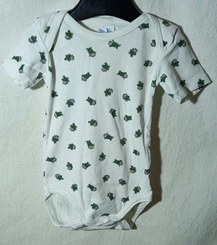 body Absorba