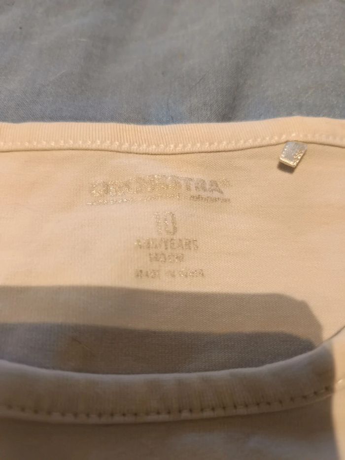 Lot tee-shirts - photo numéro 3