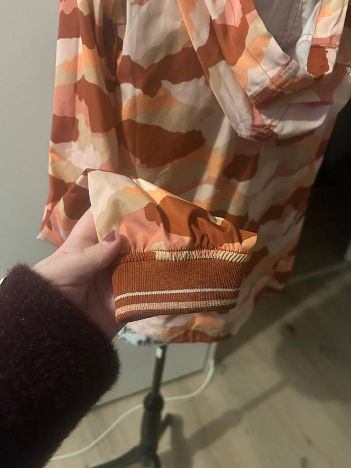 Veste Gémo Follow Me taille S - photo numéro 4