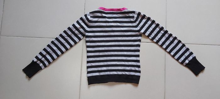 Gilet 8 ans - photo numéro 4