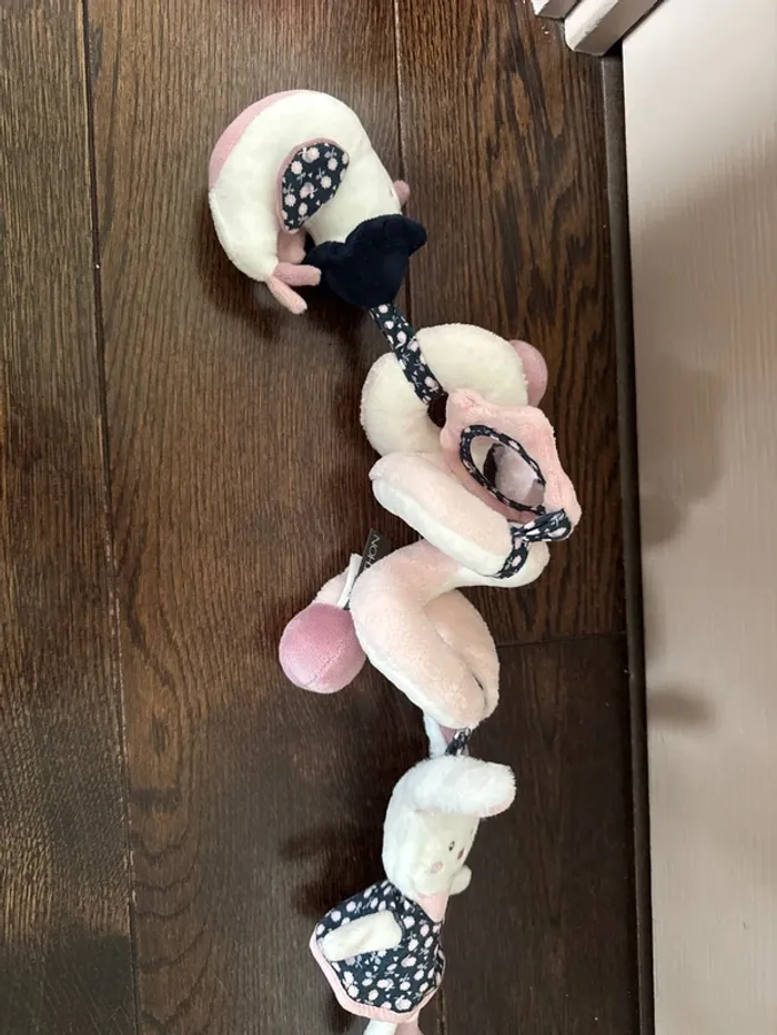 Jouet bébé