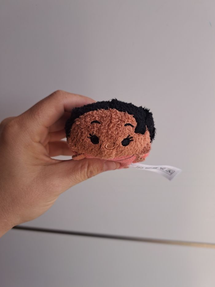 Tsum tsum vaiana