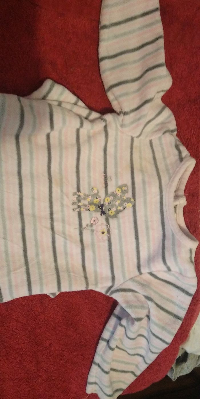 Pyjama biche - photo numéro 2