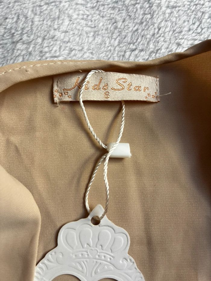 Veste 6 ans - photo numéro 3