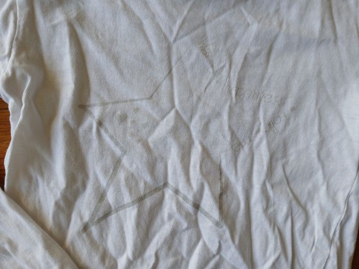 Tshirt ML - photo numéro 2