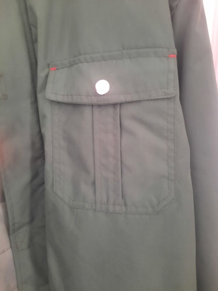 Parka - photo numéro 5
