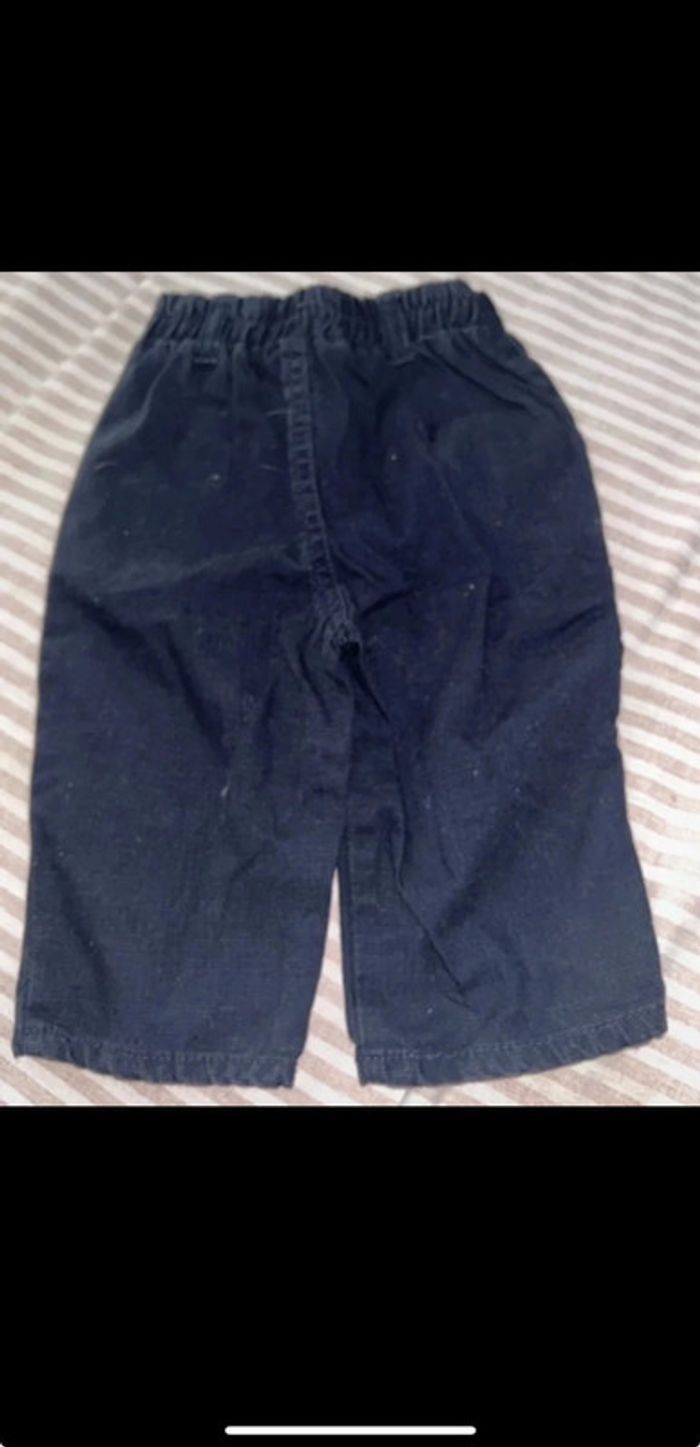 Pantalon - photo numéro 2