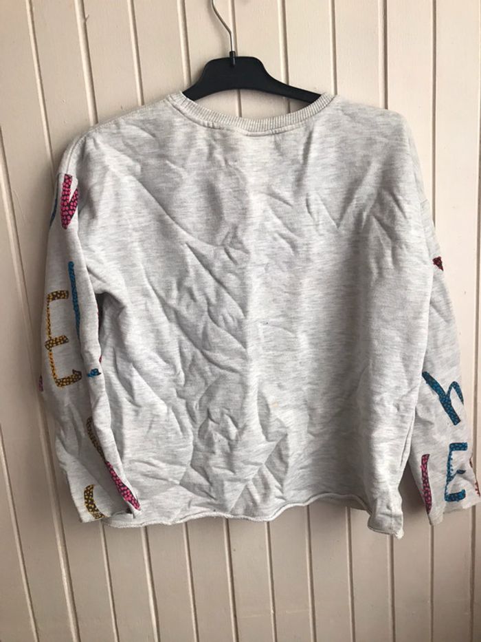 Sweat-shirt - photo numéro 2