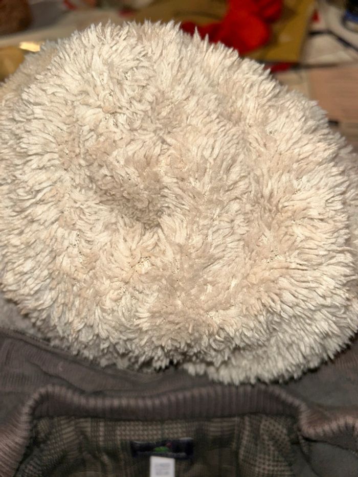 Superbe blouson#Sergent Major#taille 3 mois - photo numéro 8