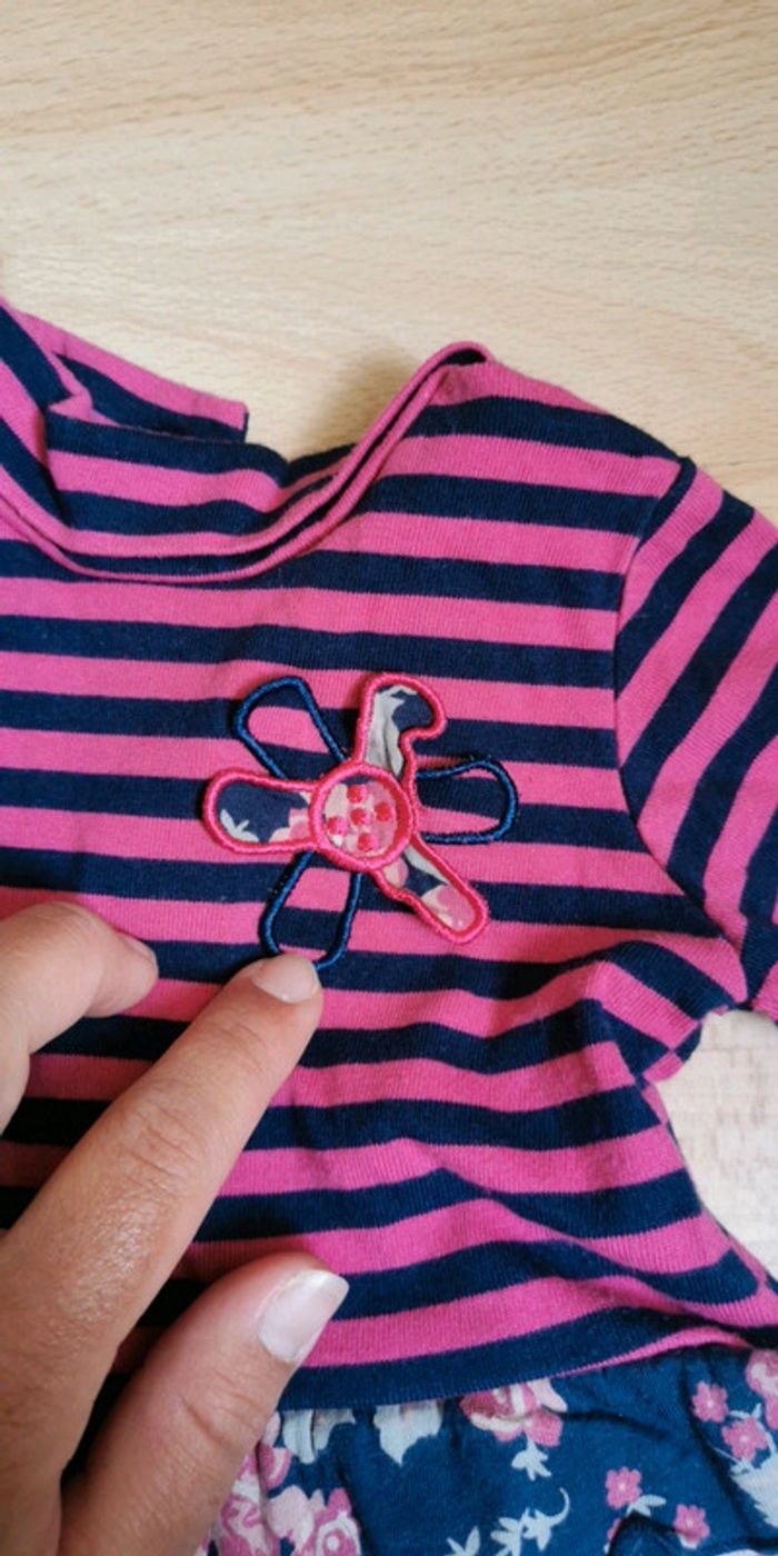 Robe 👗 - photo numéro 2