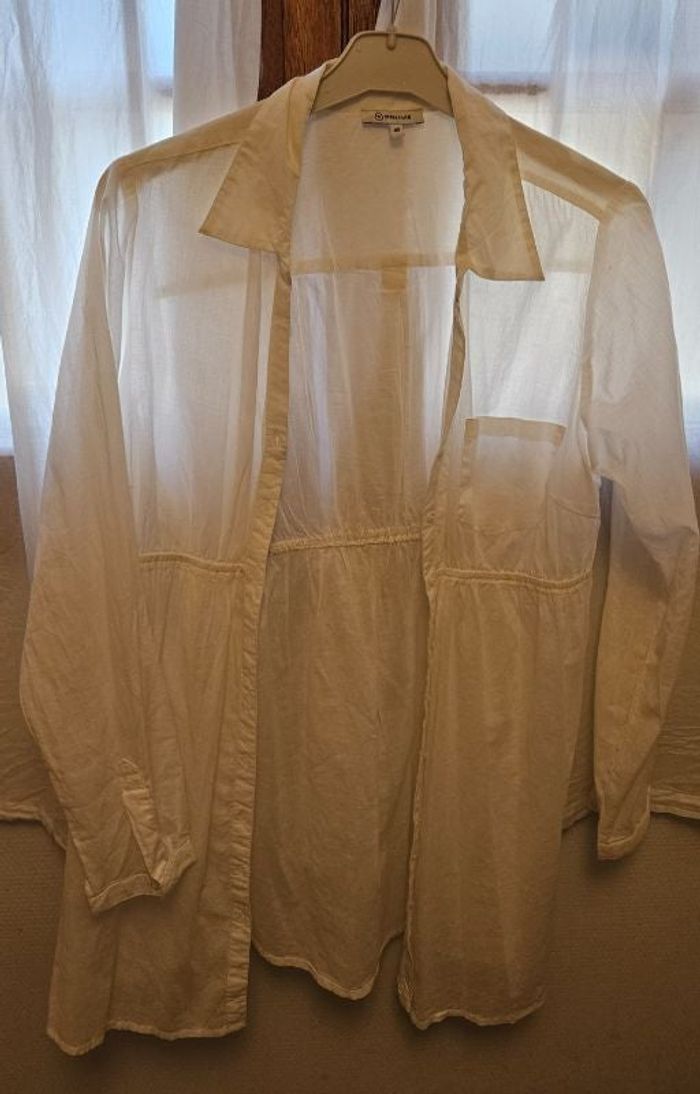 chemise grossesse