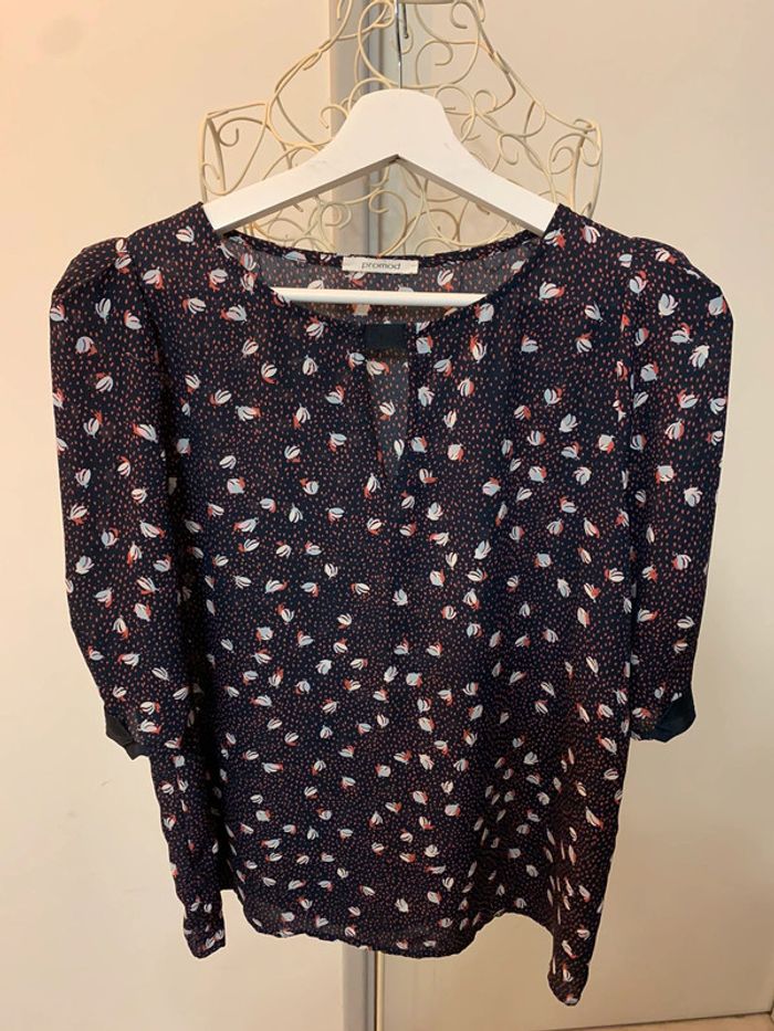 Blouse promod 40