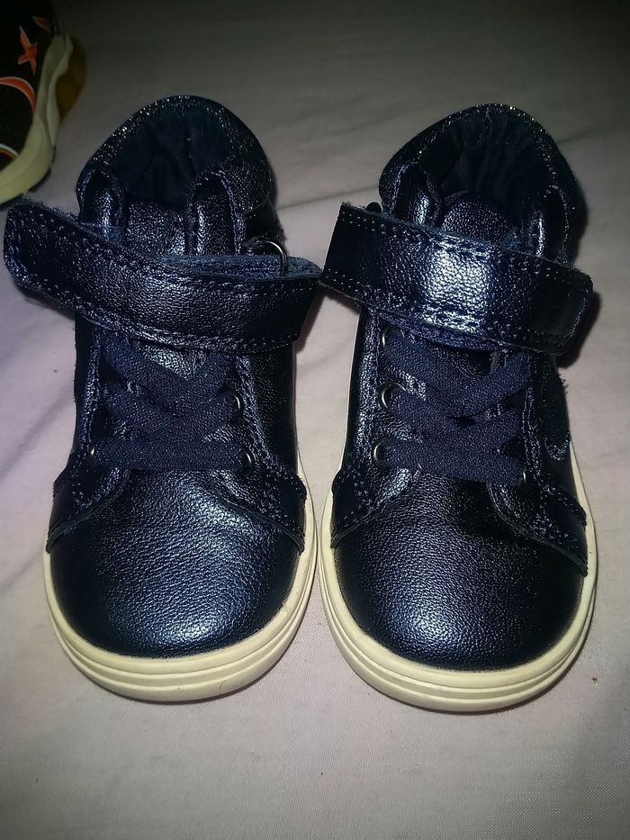 Lot de chaussures - photo numéro 3