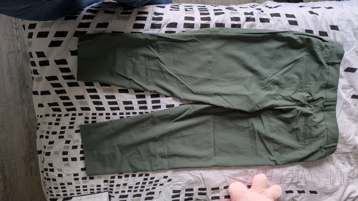 Duo pantalon Kiabi - photo numéro 3