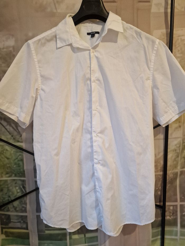 Chemise homme 40 - photo numéro 2