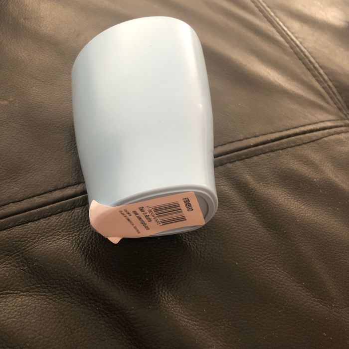 Pot à crayon - photo numéro 2