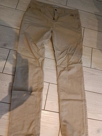 Pantalon 42