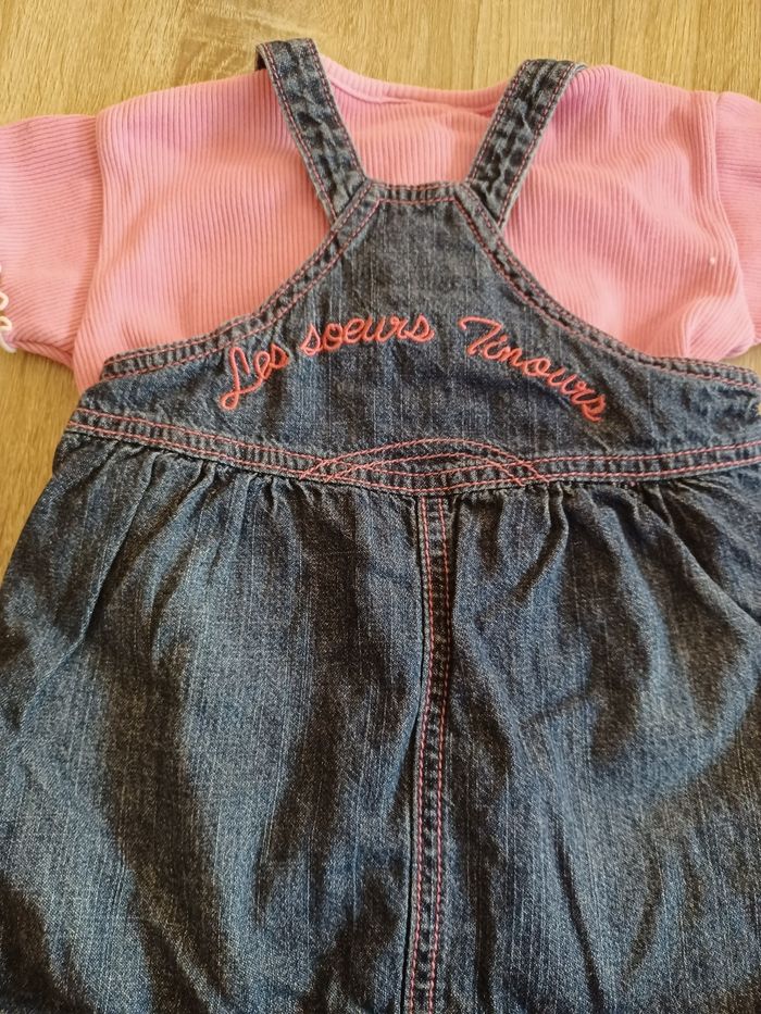 Ensemble 6 mois - photo numéro 3