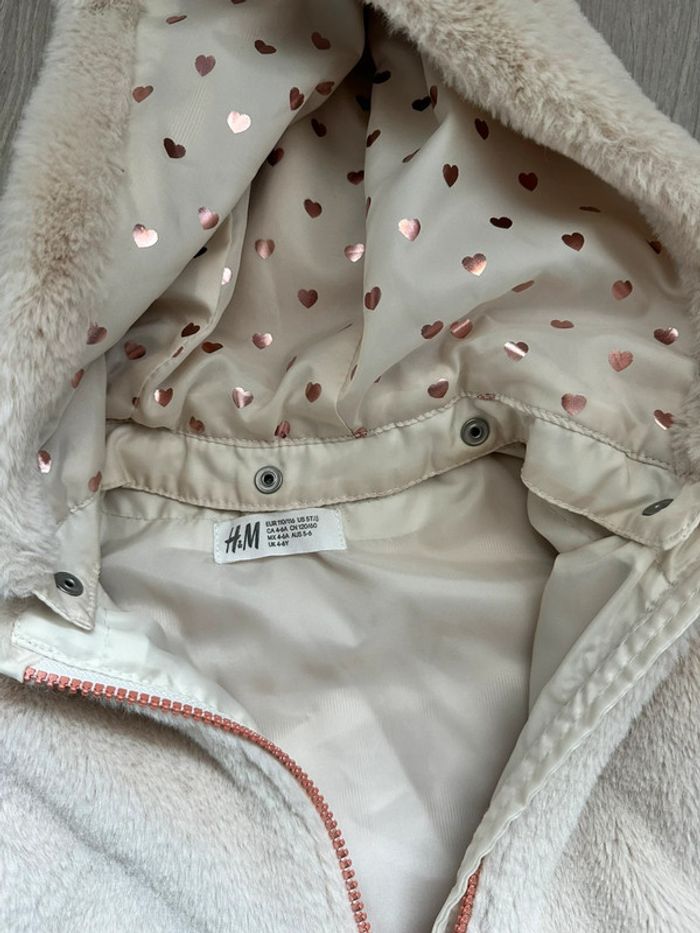 Veste sans manches - photo numéro 2