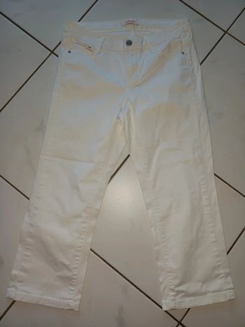 Pantacourt femme Taille S