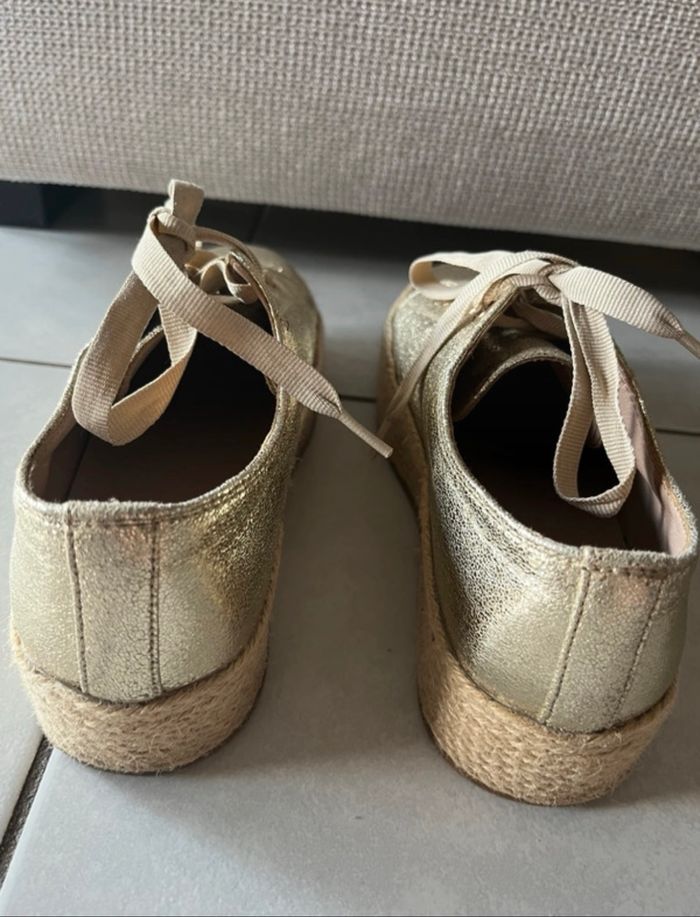 Chaussures/espadrilles - photo numéro 3