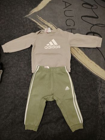 Ensemble Adidas bébé