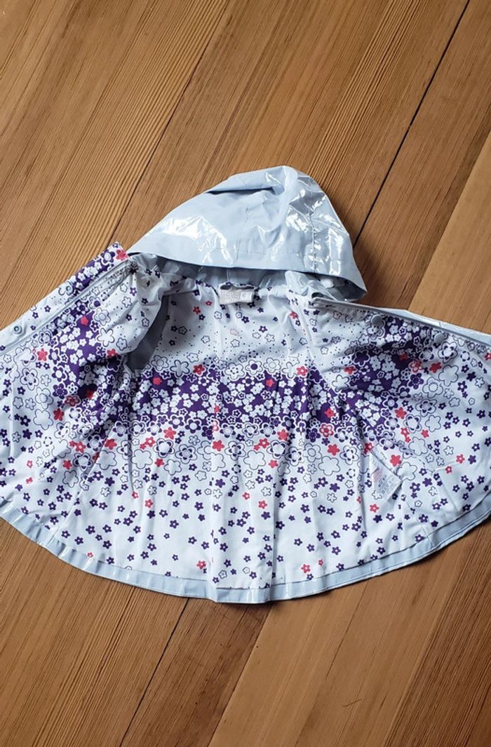 Imperméable - photo numéro 2