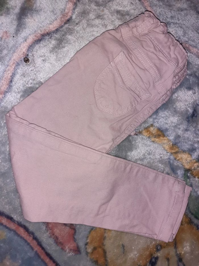 Jean tape à l'oeil - photo numéro 2