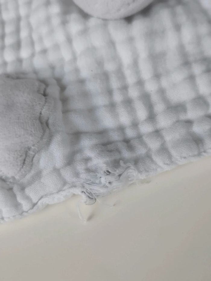 Doudou Nuage  Orchestra - photo numéro 3