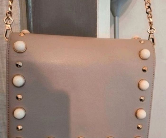 Sac à main bandoulière