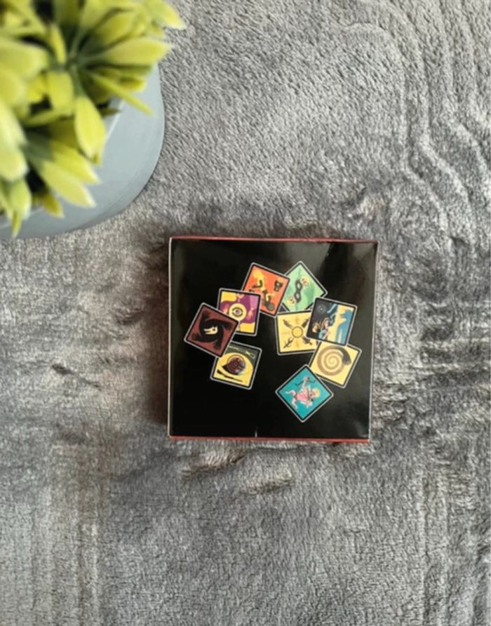 Jeu Loup Garou - Jeu de société - The Werewolves of Millers Hollow - photo numéro 2