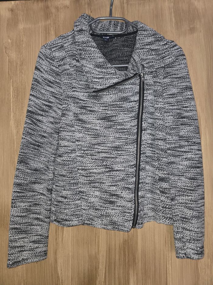 Gilet kiabi fille 12 ans