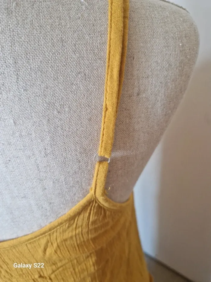 Robe longue - photo numéro 8