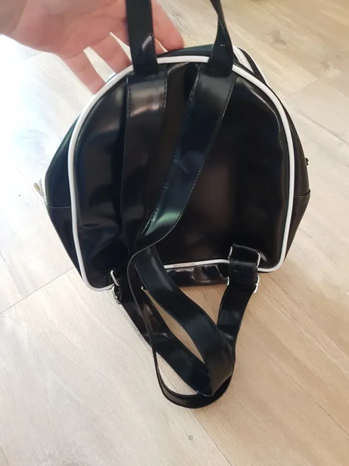 Sac à dos Sergio Tacchini - photo numéro 3