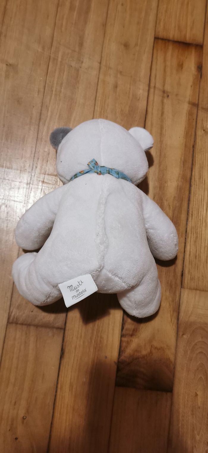 Doudou - photo numéro 2