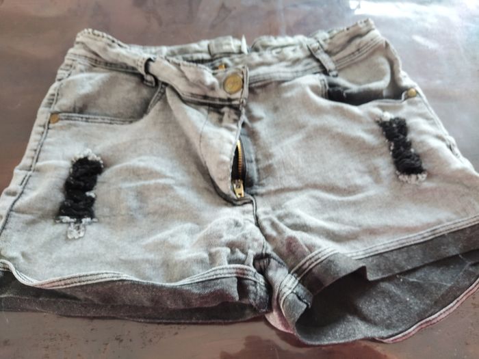 Short