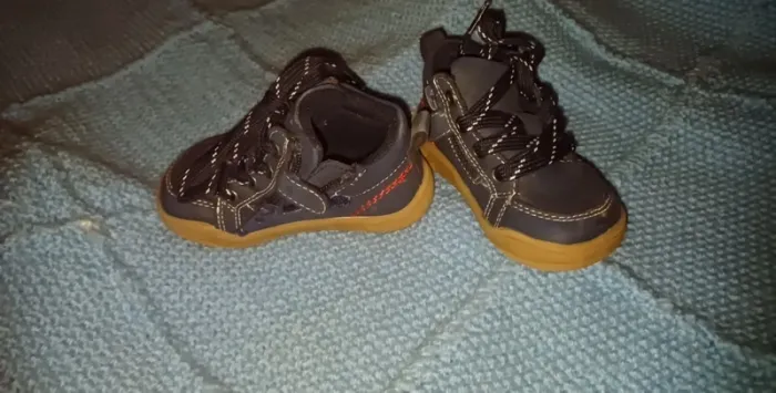 Chaussures garçon
