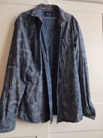 Chemise