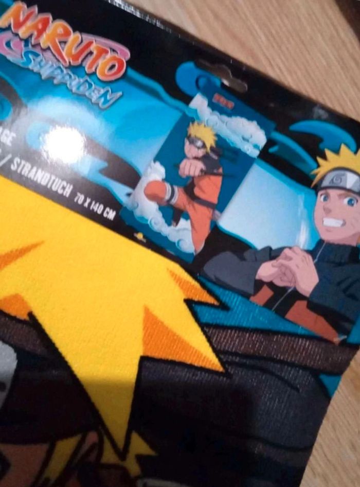 naruto - photo numéro 6