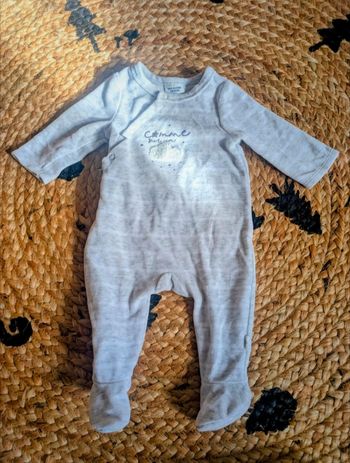 Lot pyjama