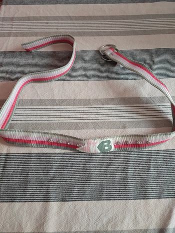 Ceinture taille 1